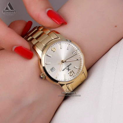 ساعت زنانه دنیل کلین Daniel Klein DK.1.13632-5