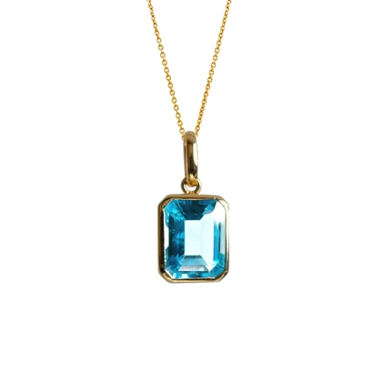آویز سولو 02 _ 02 Solo Pendant