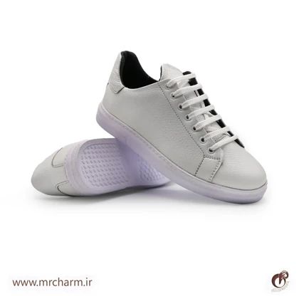 ونس چرم دخترانه mrc2119-04