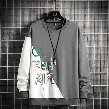 تیشرت آستین بلند لش