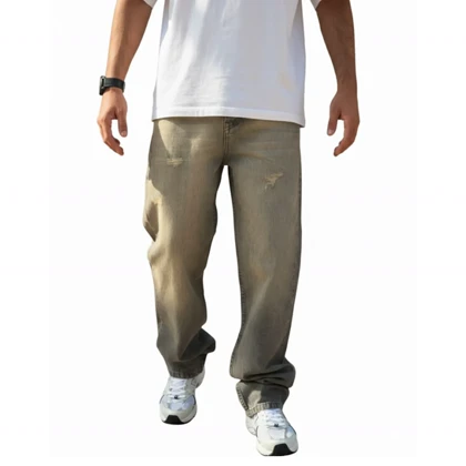 شلوار مردانه بگ کد 28