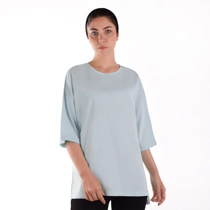 تیشرت زنانه D313
