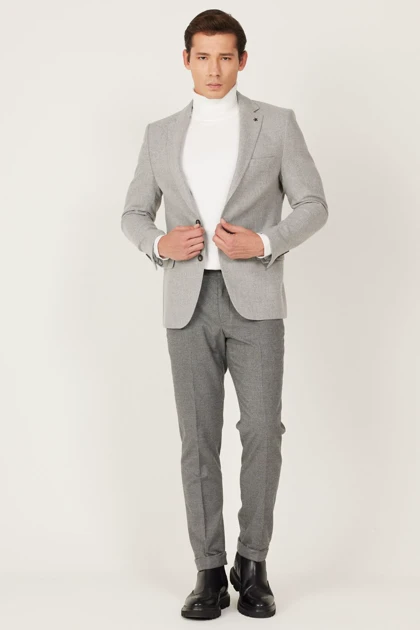 کت و ژاکت مردانه آلتین ییلدیز کلاسیک altinyildiz-classics