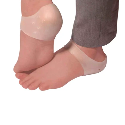 پاشنه پوش ژله‌ای مسترفوت