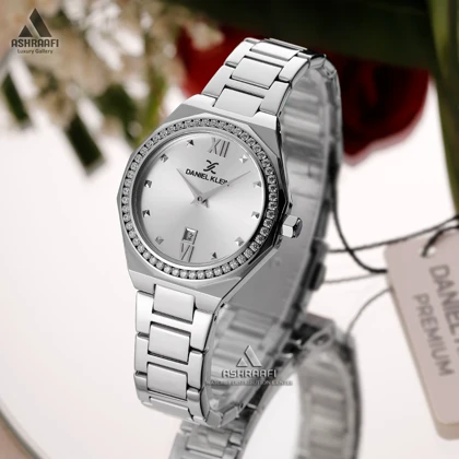 ساعت زنانه دنیل کلین Daniel Klein DK.1.13601-1