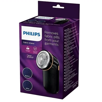 پرزگیر برقی لباس فیلیپس Philips مدل GC026/00
