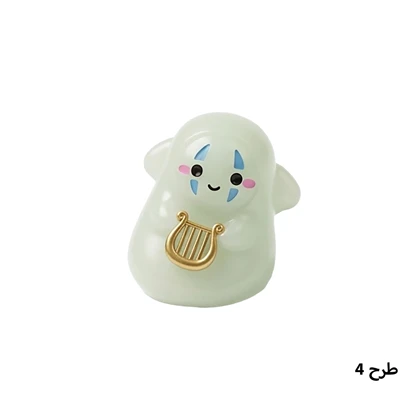 مجسمه شب تاب مدل فرشته