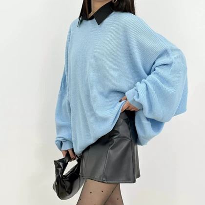 پلیور بافت 1007553