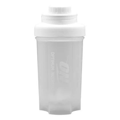 شیکر یک تیکه اوپتیموم نوتریشن مدل Shake Up ظرفیت 0.5 لیتر