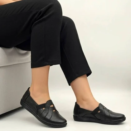 کفش طبی راحتی