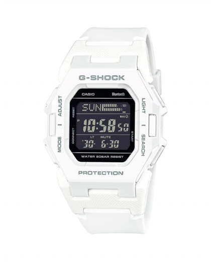 ساعت مچی مردانه کاسیو جیشاک CASIO G-SHOCK GD-B500-7