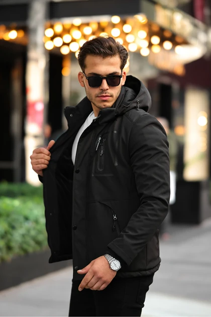 کت و کاپشن مردانه gm-giyimarket gm-giyimarket