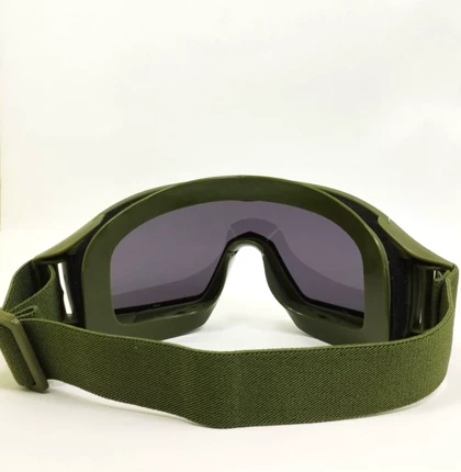 STORM PROTECTION GLASSES