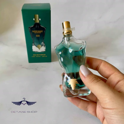 ادکلن جیبی مردانه له بو 215 سوپر اسمارت25 میل