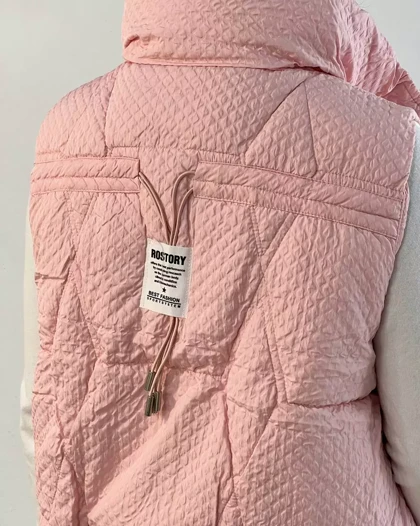 پافر ضد آب پفکی کد 4282