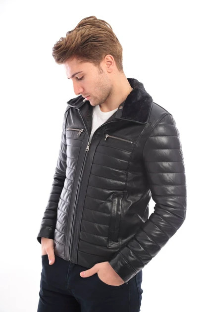 کت و کاپشن مردانه saremod