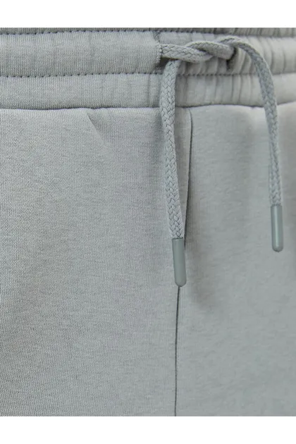 شلوار ورزشی Jogger با جیب کمربند 5WAL40004IK