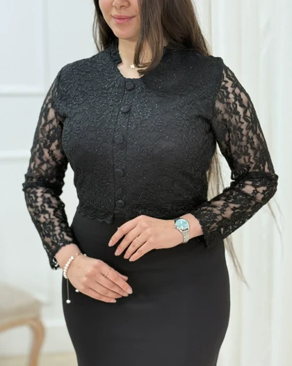 کراپ مجلسی زنانه پریسا کد محصول 1669