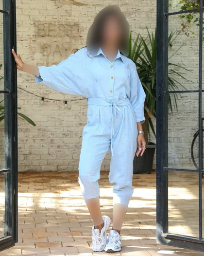 اورال لینن 1168