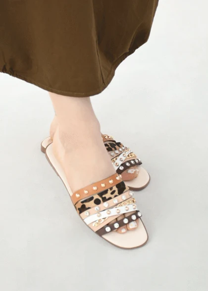 اسلیپر زارا پرچی