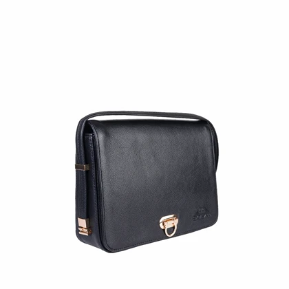 کیف دستی چرم زنانه 207