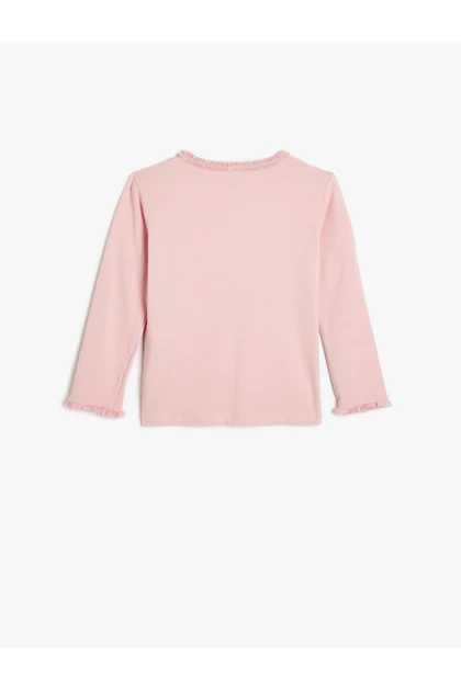 تیشرت بچگانه اورجینال کوتون koton