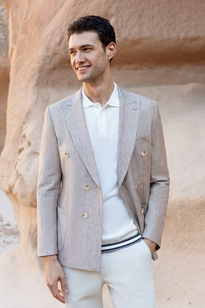 کت و ژاکت مردانه morven morven