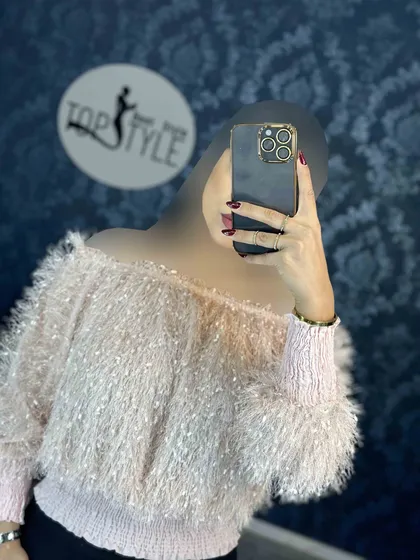 بلوز : 8356