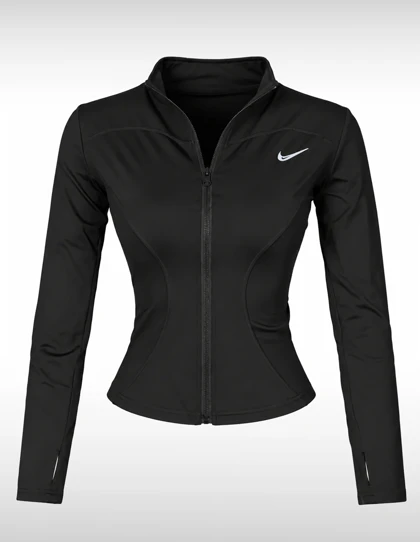سویشرت ورزشی زنانه نایک Nike Freya Fit W
