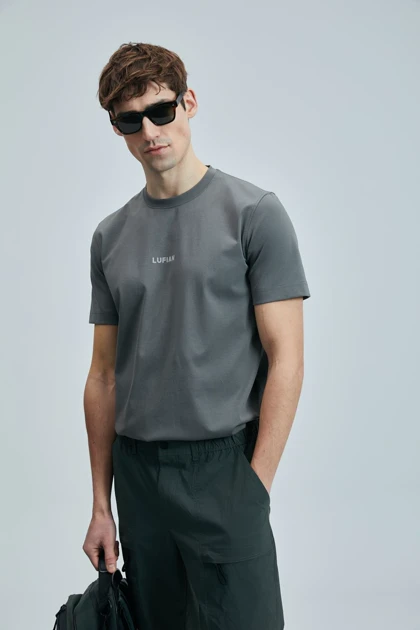 تیشرت مردانه lufian