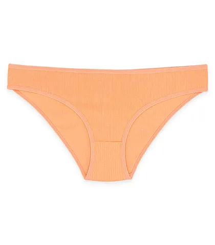 پک شورت زنانه اسلیپ نخی Koza کوزا کد 11050 طرح 26 - بسته 3 عددی