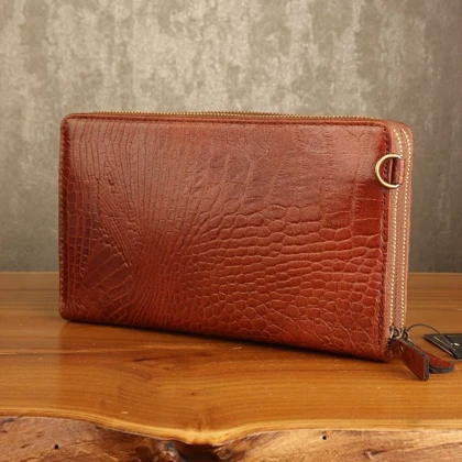 کیف دستی مردانه بیورا مدل acc19