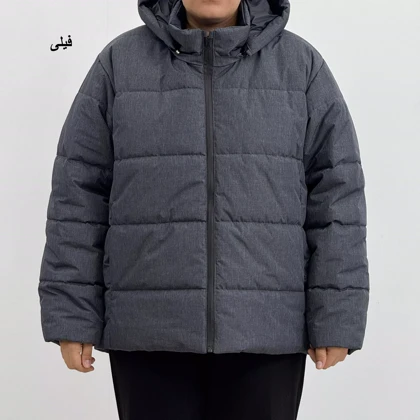 کاپشن مردانه 1007397