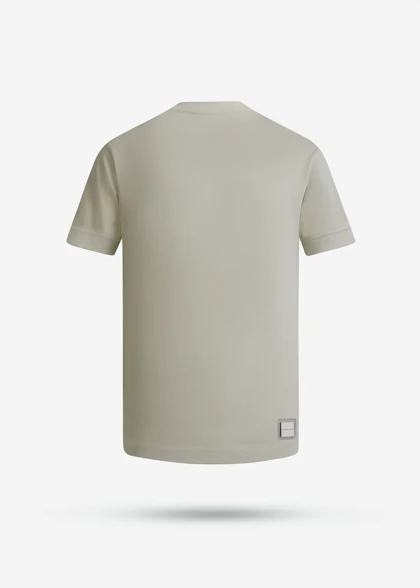 تیشرت یقه گرد 2520603