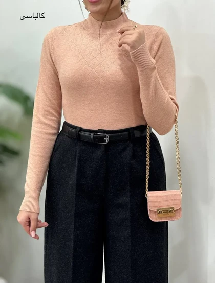 بافت گپ لوزان