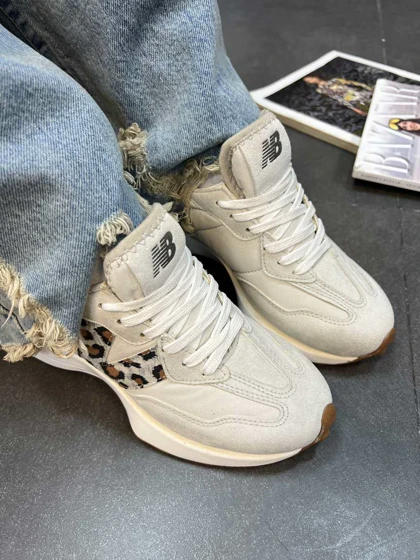 کتانی NEW BALANCE