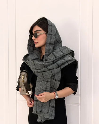 shawl 0243