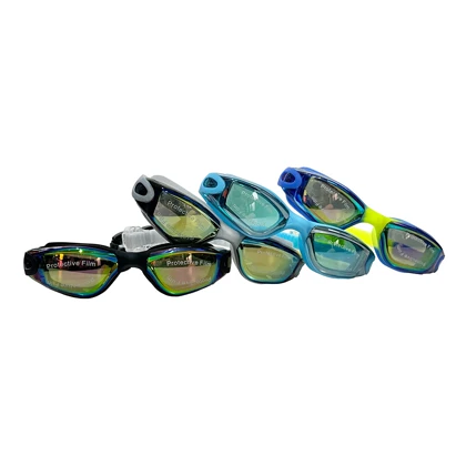 عینک شنا طرح SPEEDO مشکی