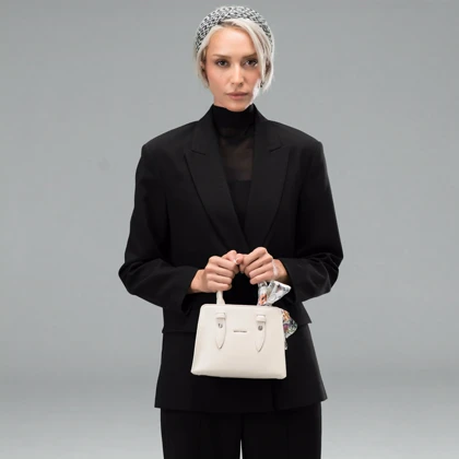 کیف دستی زنانه رزمری مدل Rose Merry RS3341