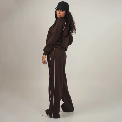 ست اویشو نوار دار