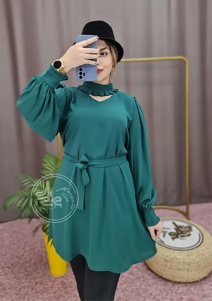 تونیک روجا