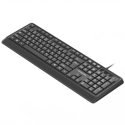 کیبورد با سیم هایکواستار Hicostar HS-K700