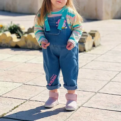 ست بلوز و بیلر بال فرشته