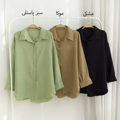 شومیز 1002058