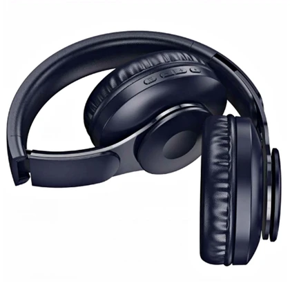 هدفون بی سیم هوکو Hoco مدل W45 با 46 ساعت شارژدهی