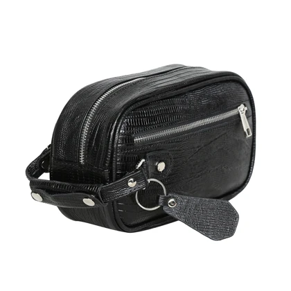 کیف دستی چرمی مدل شوز بگ SB001