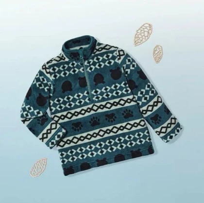 سویشرت پسرانه لوپیلو کد Z-VC34