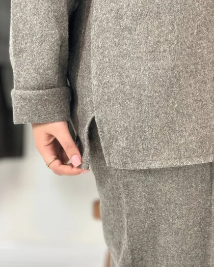 ست فوتر سه دکمه