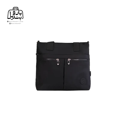 کیف زنانه دوشی کلوز بگ Cloth Bag کد 3130