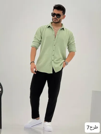 بلوز استانبولی_کد4040